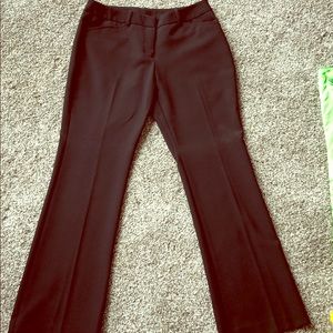 Women’s dress pant